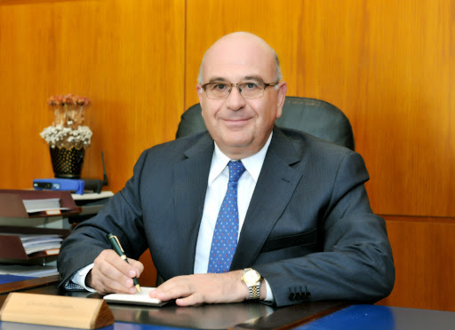 CHRISTOS A. POULLAIDES